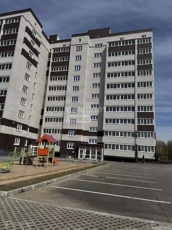 Продаётся 3-к квартира, 71.5 м - Фото 1