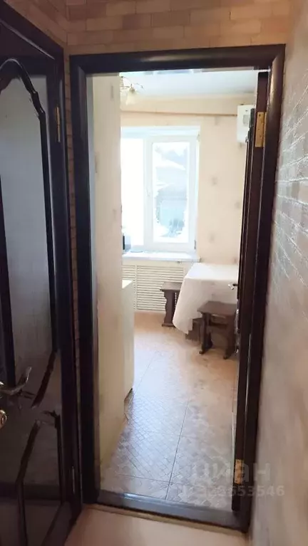 1-к кв. Краснодарский край, Кропоткин Кавказский район, ... - Фото 2