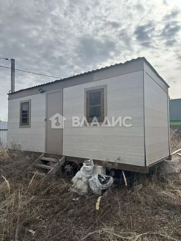 Дом в Нижегородская область, Кстовский муниципальный округ, Южное СНТ  ... - Фото 1