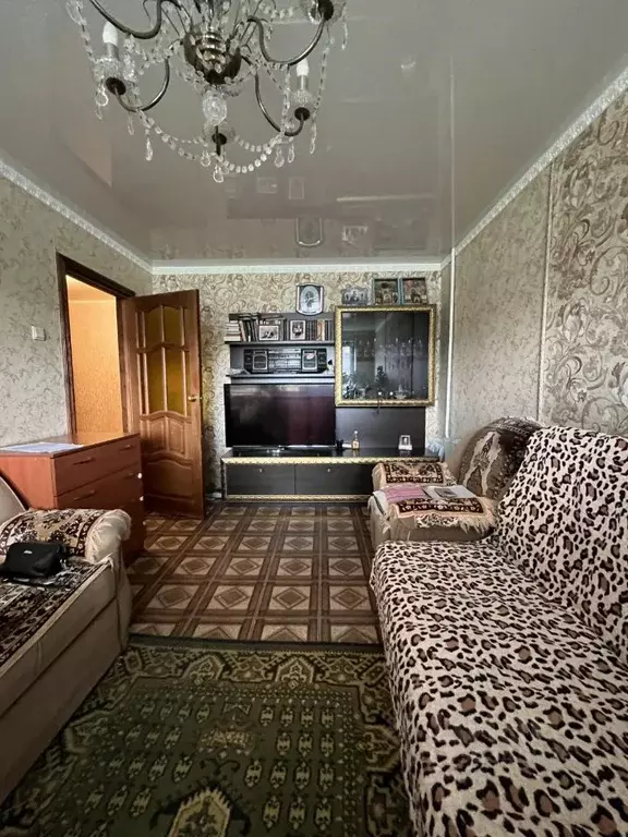 3-к кв. Самарская область, Тольятти ул. Свердлова, 74 (62.0 м) - Фото 1