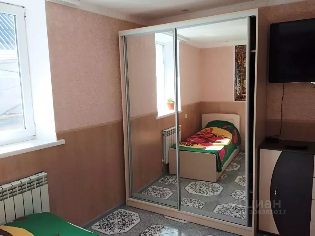 Комната Крым, Симферополь ул. Станционная, 86 (12.0 м) - Фото 1