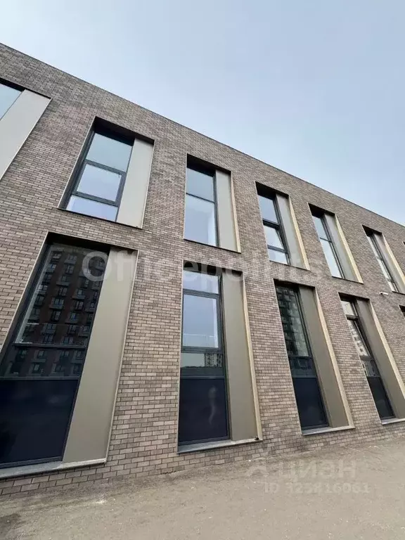 Офис в Москва Складочная ул., 1С1 (119 м) - Фото 1