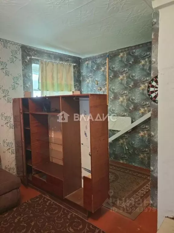 1-к кв. Бурятия, Улан-Удэ Целинная ул., 4 (32.0 м) - Фото 1