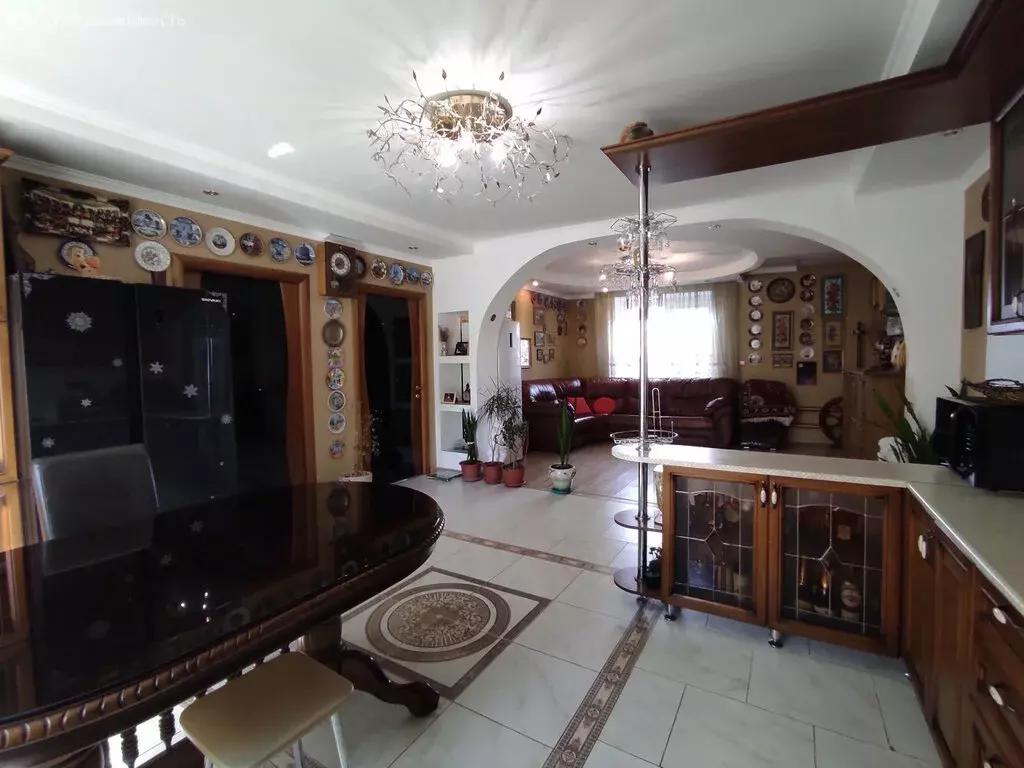 Дом в Сызрань, улица 12-я Линия, 20 (136.4 м) - Фото 1