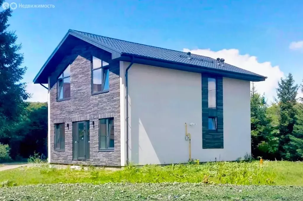 Дом в Тула, Белоусовский бульвар, 10 (130 м) - Фото 2