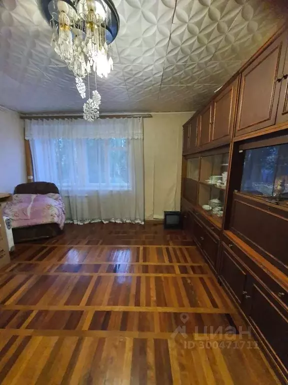2-к кв. Липецкая область, Липецк ул. Ленина, 3 (59.4 м) - Фото 1