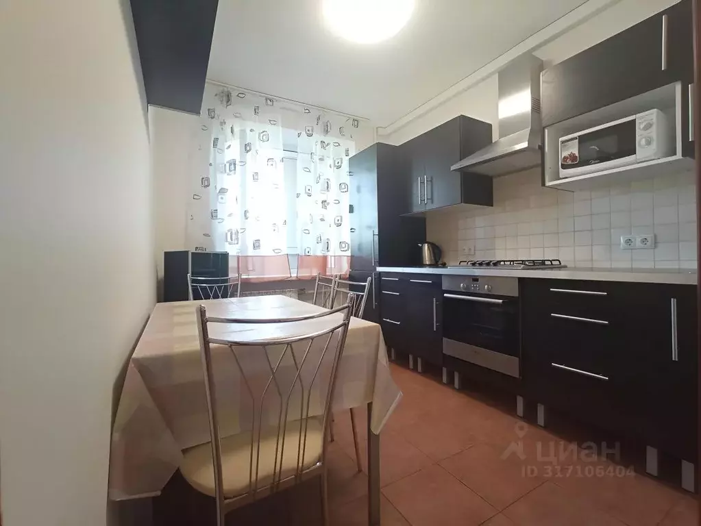 1-к кв. Москва Фруктовая ул., 20 (40.0 м) - Фото 0