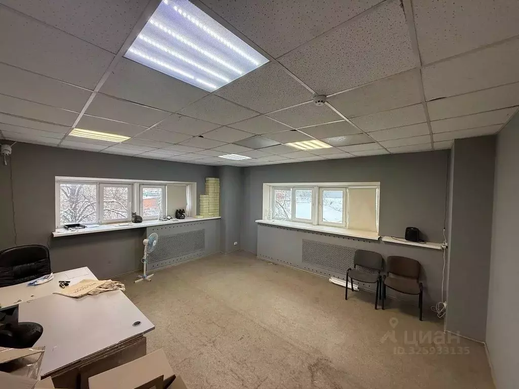 Помещение свободного назначения в Москва Стахановская ул., 18С1 (61 м) - Фото 2