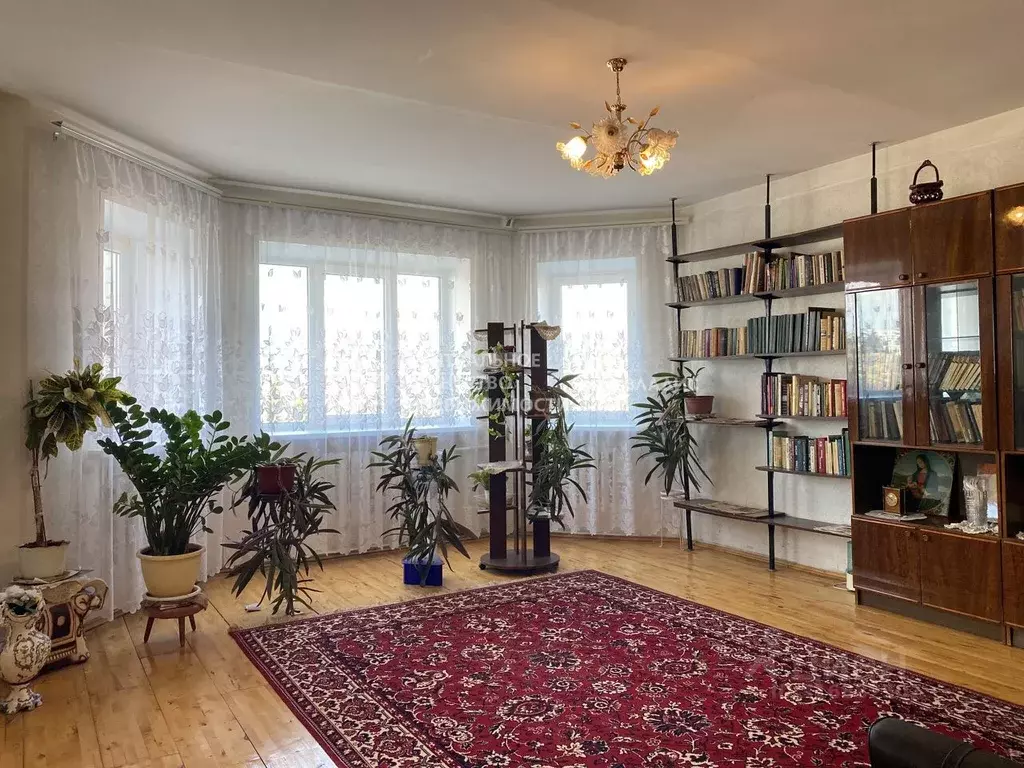 Дом в Рязанская область, Новомичуринск Пронский район, Вишневая ул. ... - Фото 1