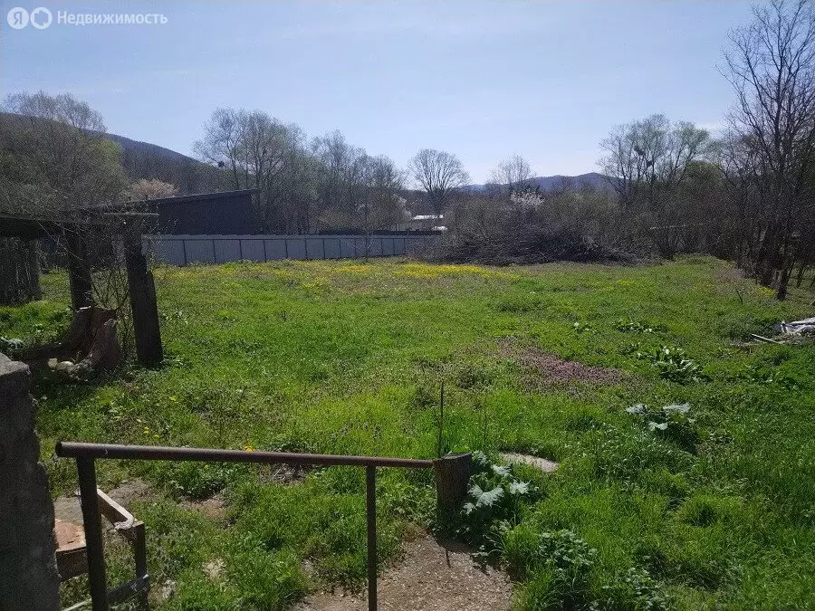 Участок в село Безымянное, Родниковая улица, 5Б (15 м) - Фото 2