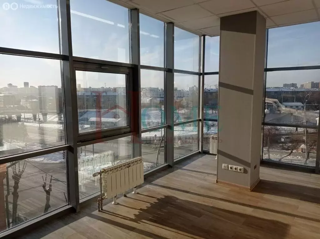 Офис (243.6 м) - Фото 1