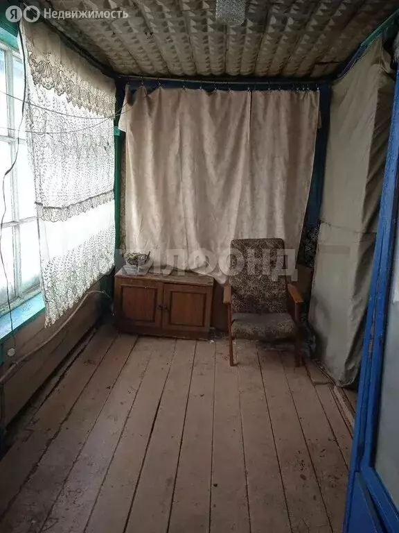 Дом в Новосибирск, улица Сурикова (60 м) - Фото 2