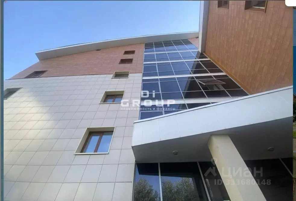 Помещение свободного назначения в Татарстан, Казань ул. Абсалямова, 36 ... - Фото 2