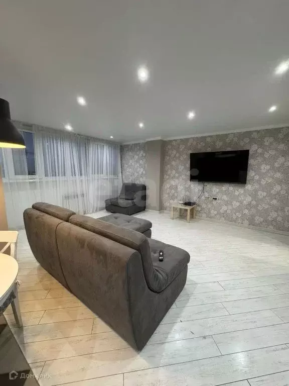 Продаётся 1-к квартира, 40.9 м - Фото 1