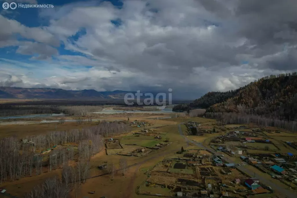 Участок в Горно-Алтайск, Берёзовая улица (57.3 м) - Фото 0