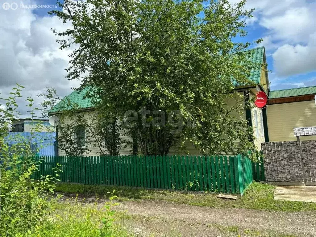 Дом в село Невер, Партизанская улица (68.3 м) - Фото 1