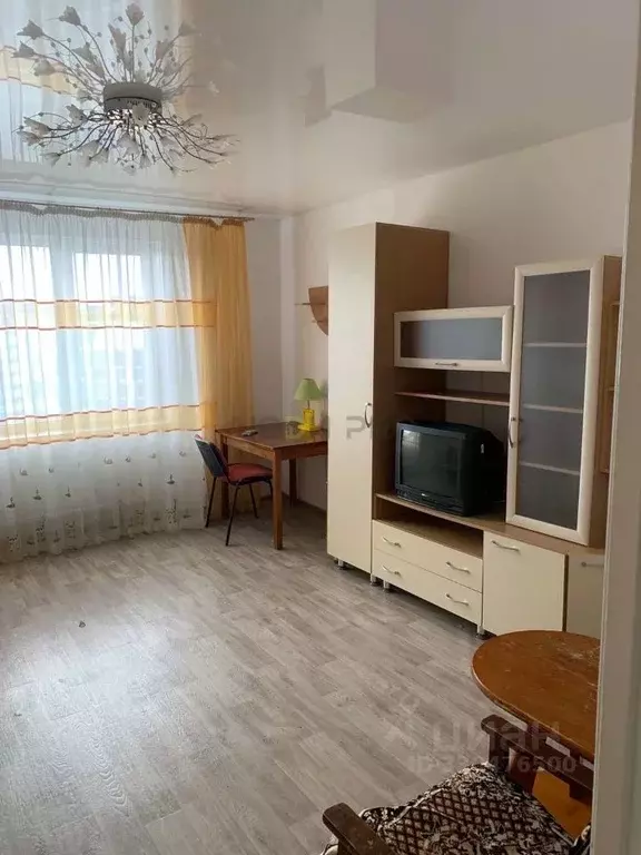 1-к кв. Удмуртия, Ижевск ул. Героя России Ильфата Закирова, 16 (46.0 ... - Фото 1