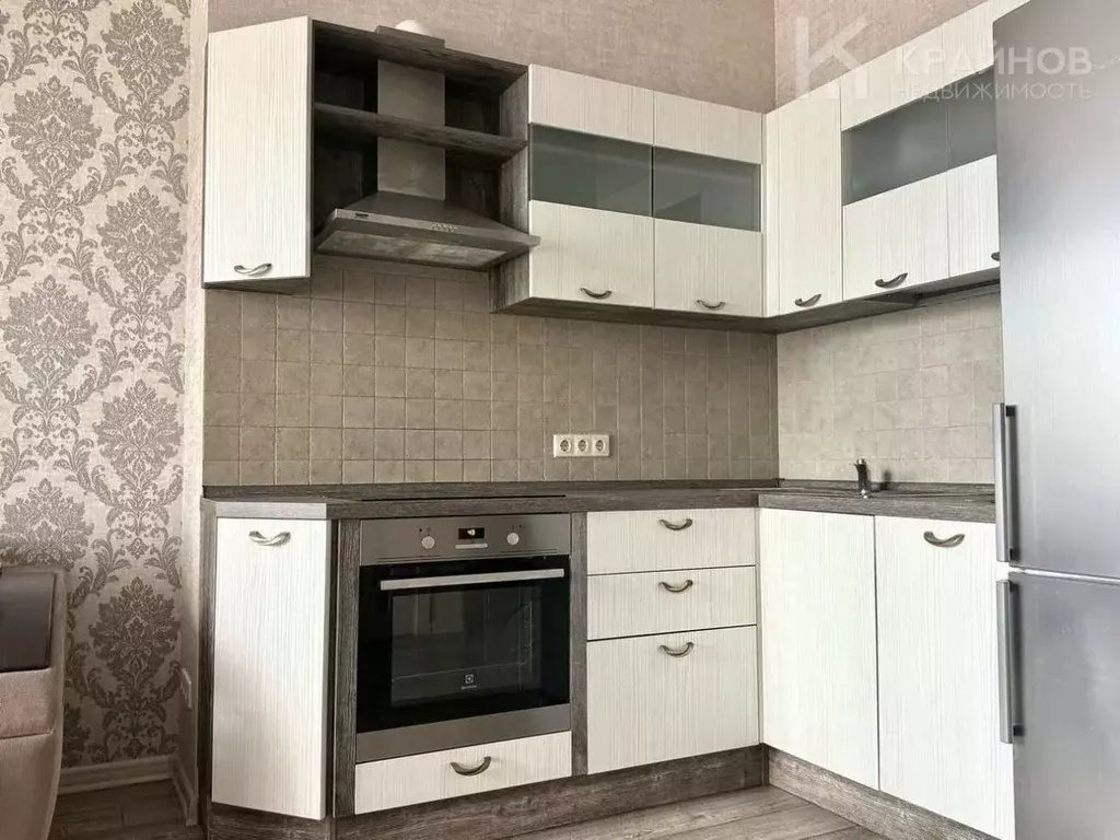 1-к кв. Воронежская область, Воронеж ул. Карла Маркса, 67/2 (52.9 м) - Фото 2