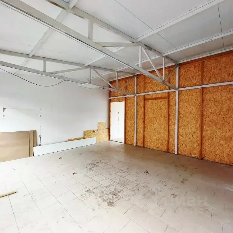 Помещение свободного назначения в Московская область, Солнечногорск ... - Фото 2