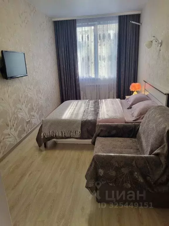 1-к кв. Москва ул. Медовая Долина, 2 (41.0 м) - Фото 0