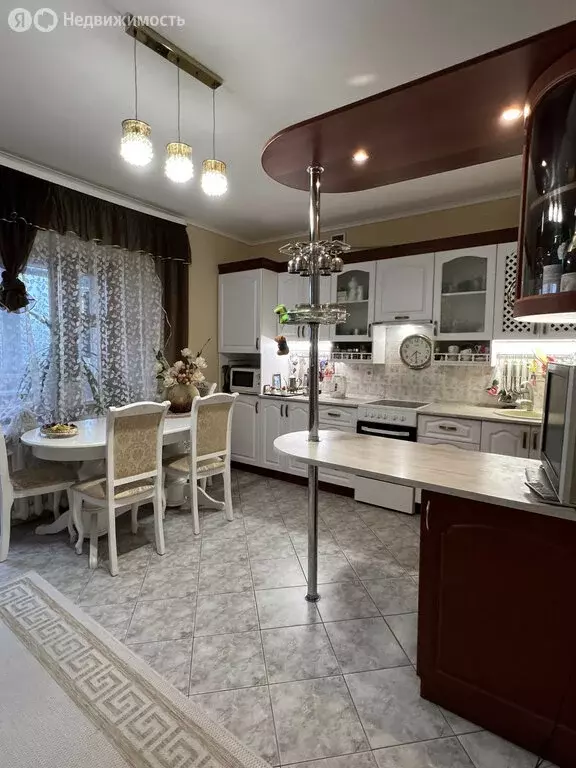 2-комнатная квартира: Курган, улица Климова, 52 (76.1 м) - Фото 0