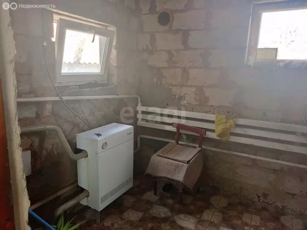 Дом в хутор Белый, Центральная улица (46.9 м) - Фото 2