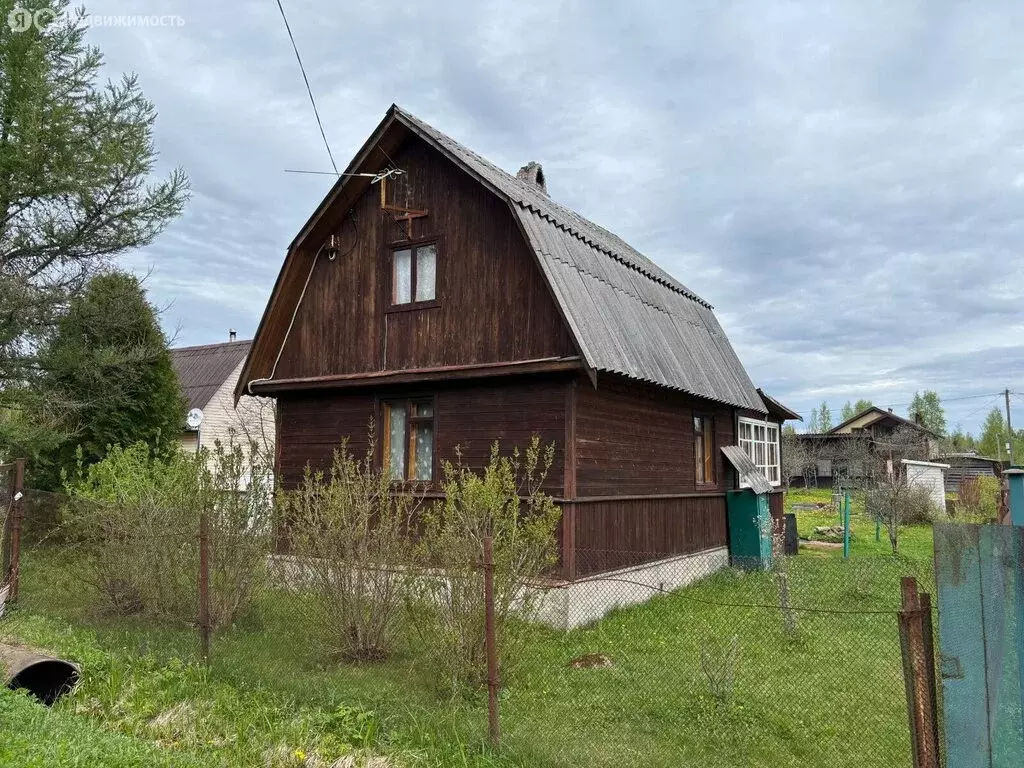 Дом в Агалатовское сельское поселение, садоводческое некоммерческое ... - Фото 2
