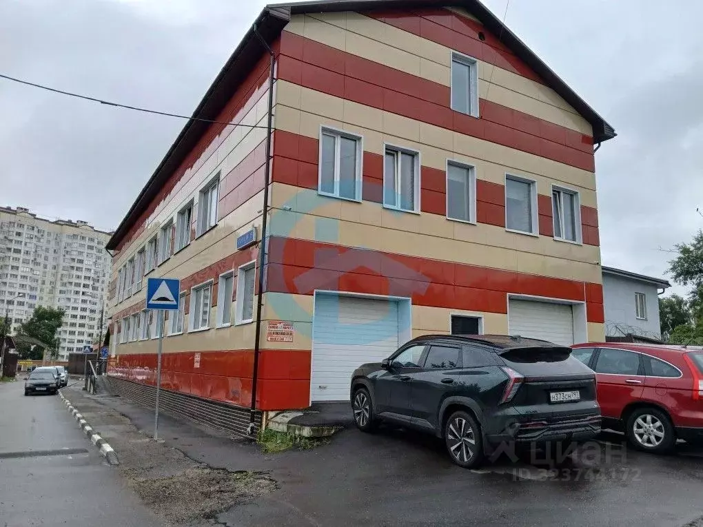 Помещение свободного назначения в Московская область, Люберцы ... - Фото 1