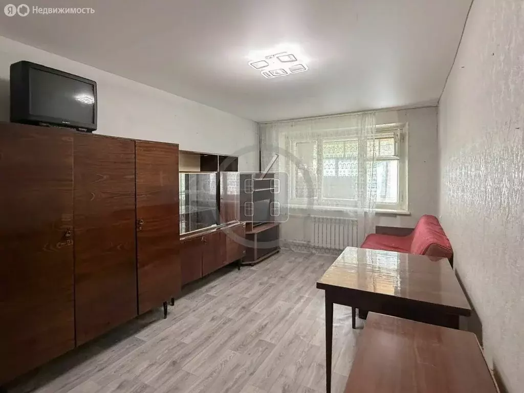 1-комнатная квартира: Калуга, улица Пухова, 43к1 (30.7 м) - Фото 2