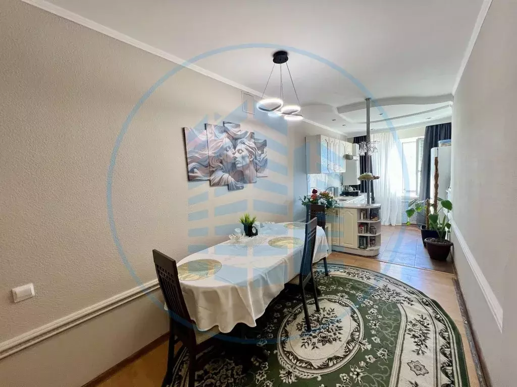 2-к кв. Ставропольский край, Предгорный муниципальный округ, ... - Фото 1