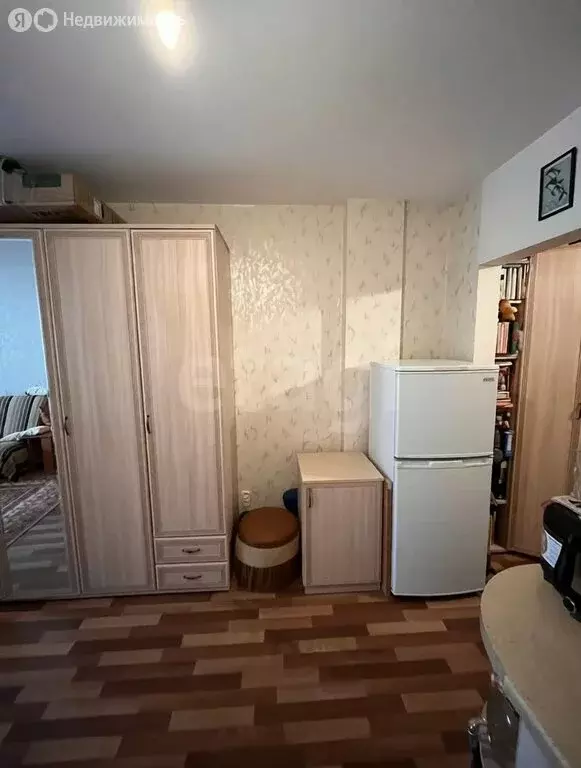 Квартира-студия: Красноярск, Соколовская улица, 72 (29 м) - Фото 2