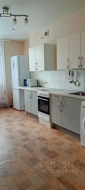 2-к кв. Новосибирская область, Новосибирск Овражная ул., 13 (67.0 м) - Фото 1