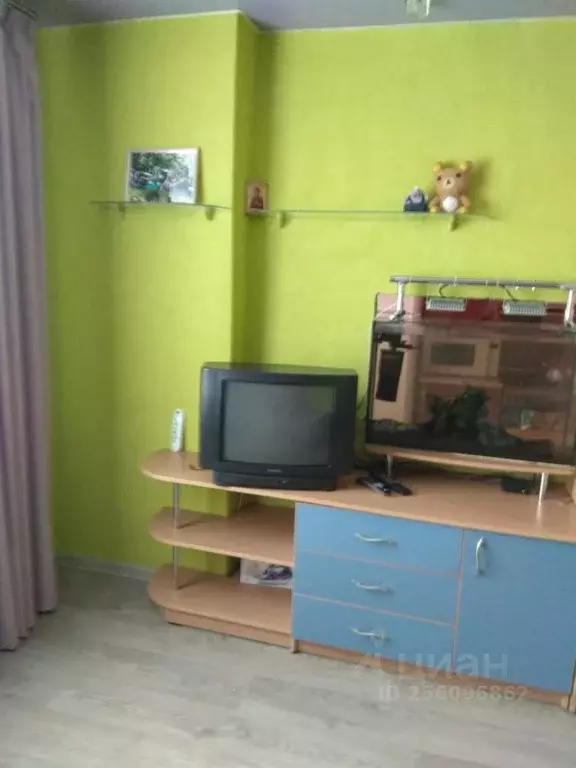 1-к кв. Ивановская область, Иваново ул. Бубнова, 49 (29.0 м) - Фото 1