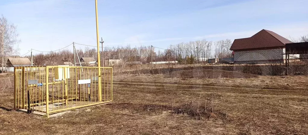 Участок 18 сот. (ИЖС) - Фото 0