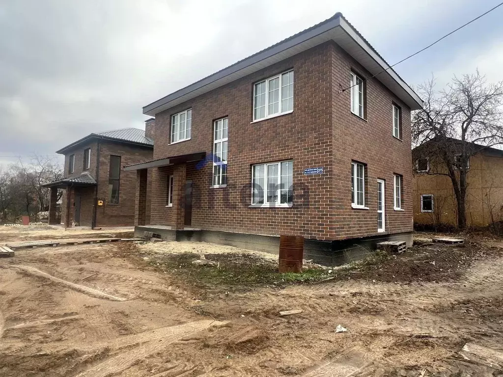 Дом в Татарстан, Казань Ветеран КАПО имени Горбунова СНТ, 375 (146 м) - Фото 2