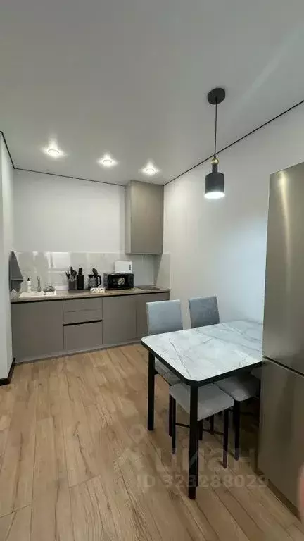 1-к кв. Иркутская область, Иркутск ул. Якоби, 16 (33.0 м) - Фото 1