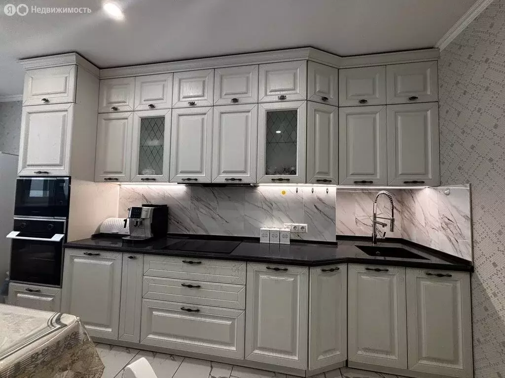 3-комнатная квартира: Котельники, микрорайон Новые Котельники, 6 (72.7 ... - Фото 2