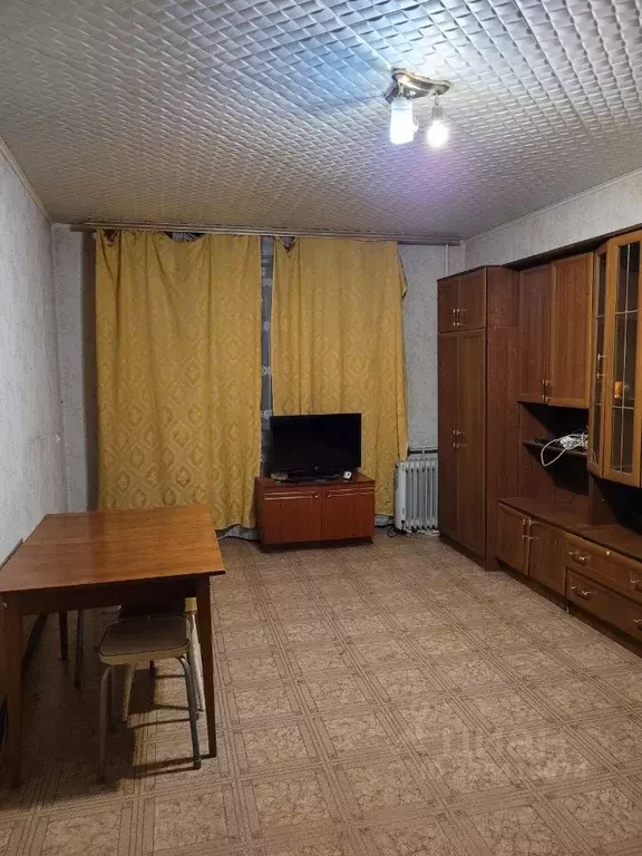 2-к кв. Ульяновская область, Ульяновск ул. 40-летия Победы, 8 (52.0 м) - Фото 1