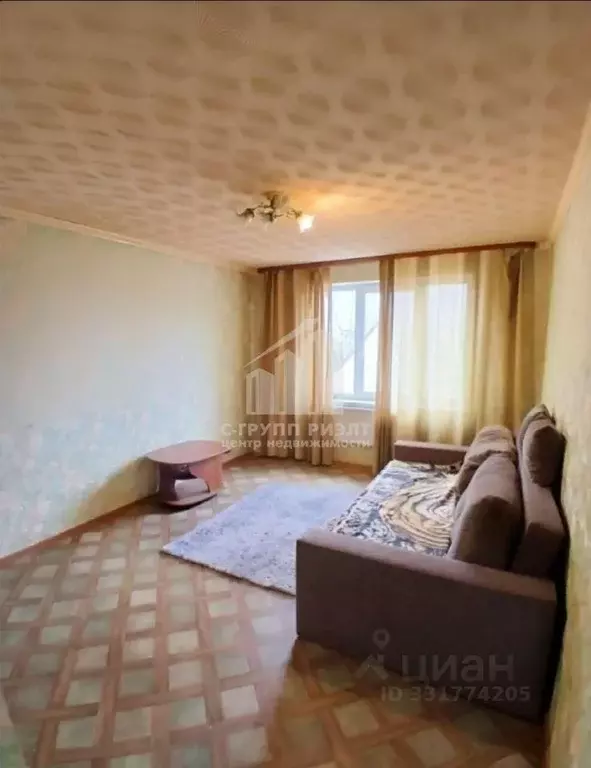 2-к кв. Калининградская область, Калининград ул. Клавы Назаровой, 71 ... - Фото 2