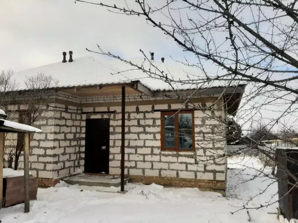 Дом в Саратовская область, Саратов Березовая роща СНТ, проезд 2-й ... - Фото 2