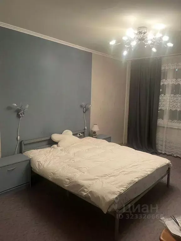 1-к кв. Москва Полярная ул., 52К4 (33.0 м) - Фото 1