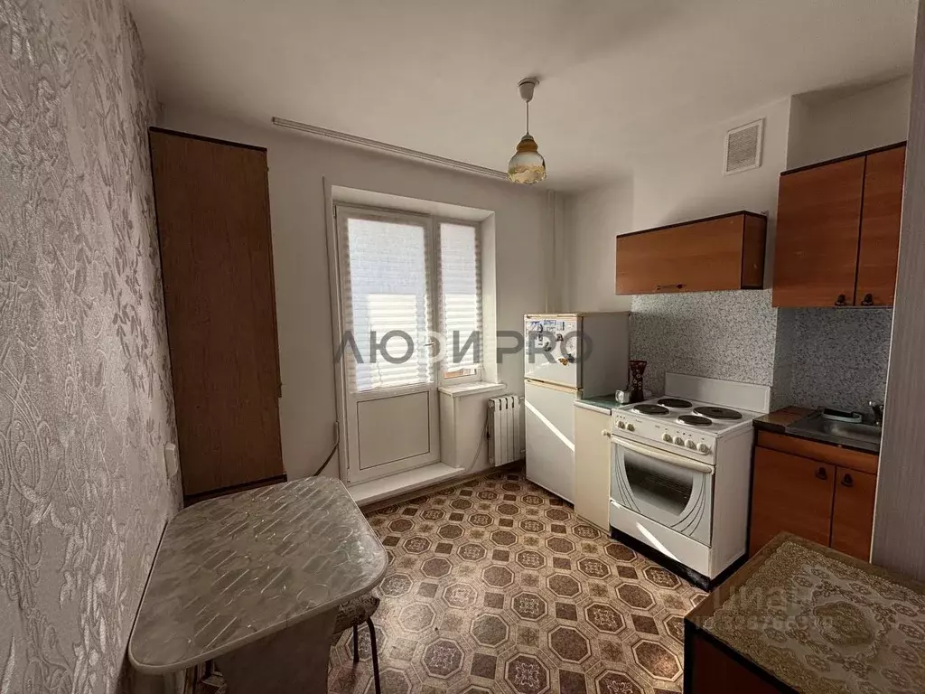 1-к кв. Алтайский край, Барнаул Северный Власихинский проезд, 19 (36.0 ... - Фото 2