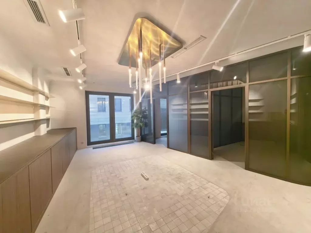 Офис в Москва Большая Садовая ул., 5к1 (60 м) - Фото 2