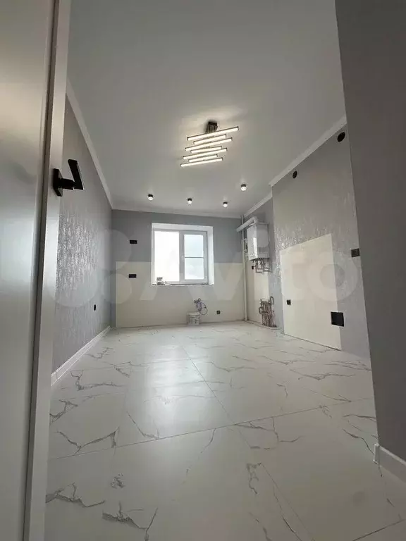 1-к. квартира, 50 м, 5/9 эт. - Фото 1