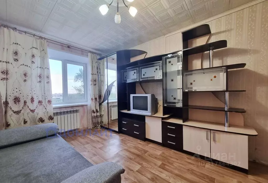 2-к кв. Самарская область, Самара просп. Карла Маркса, 412А (36.0 м) - Фото 0