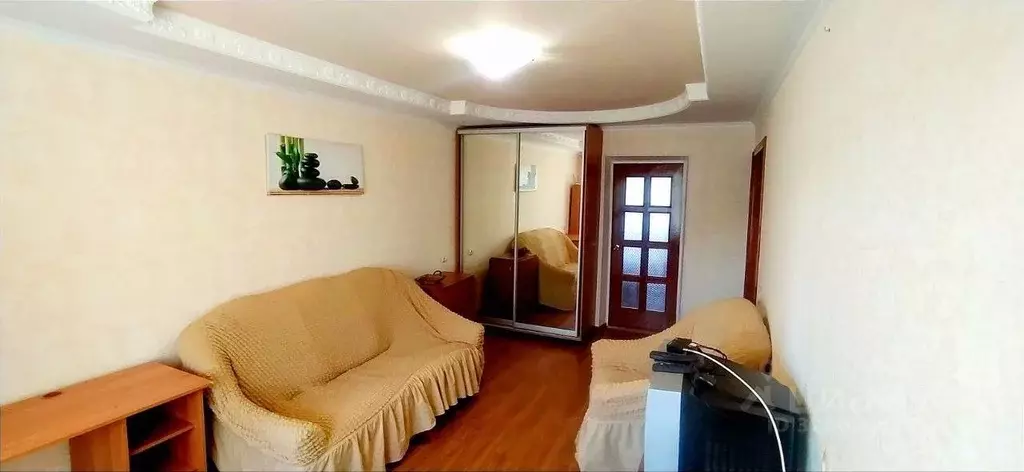 3-к кв. Крым, Симферополь ул. Гавена, 101 (61.3 м) - Фото 1