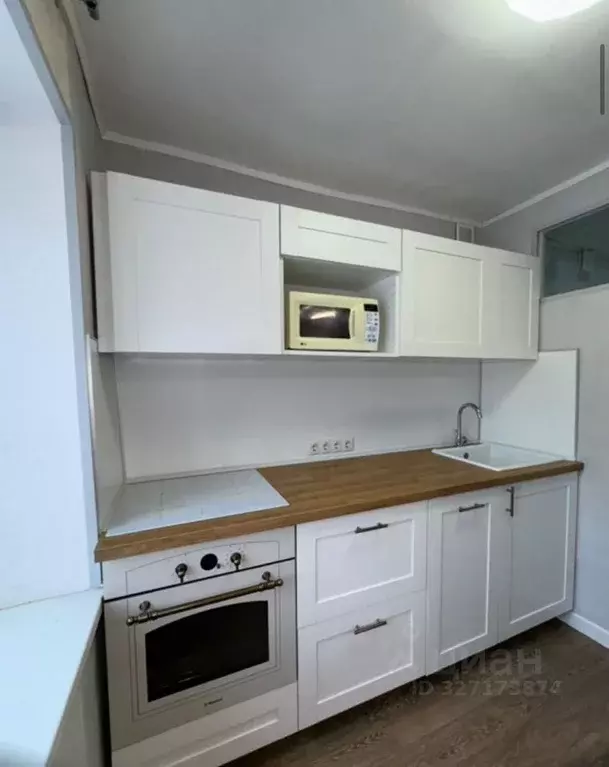 1-к кв. Новосибирская область, Новосибирск ул. Сакко и Ванцетти, 52 ... - Фото 2