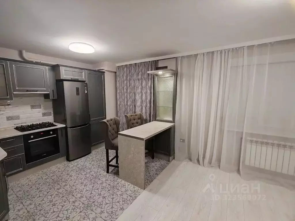 1-к кв. Владимирская область, Муром Владимирское ш., 12Б (40.0 м) - Фото 1