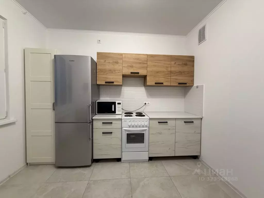 2-к кв. Москва, Москва, Троицк ул. Городская, 14 (55.0 м) - Фото 1