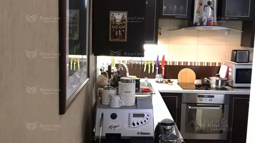 Дом в Крым, Ялта муниципальный округ, Восход пгт ул. Авроры, 4А (115 ... - Фото 2